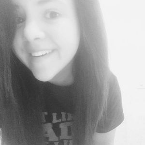 Meet your Posher, Kayleah